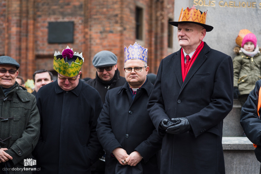 Orszak Trzech Króli