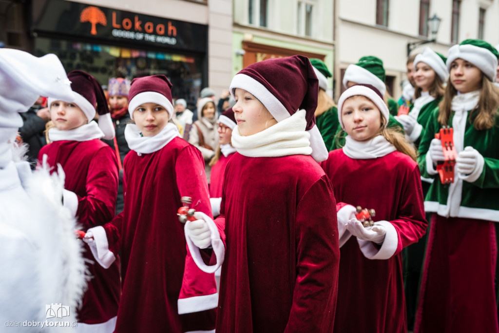 Orszak Trzech Króli