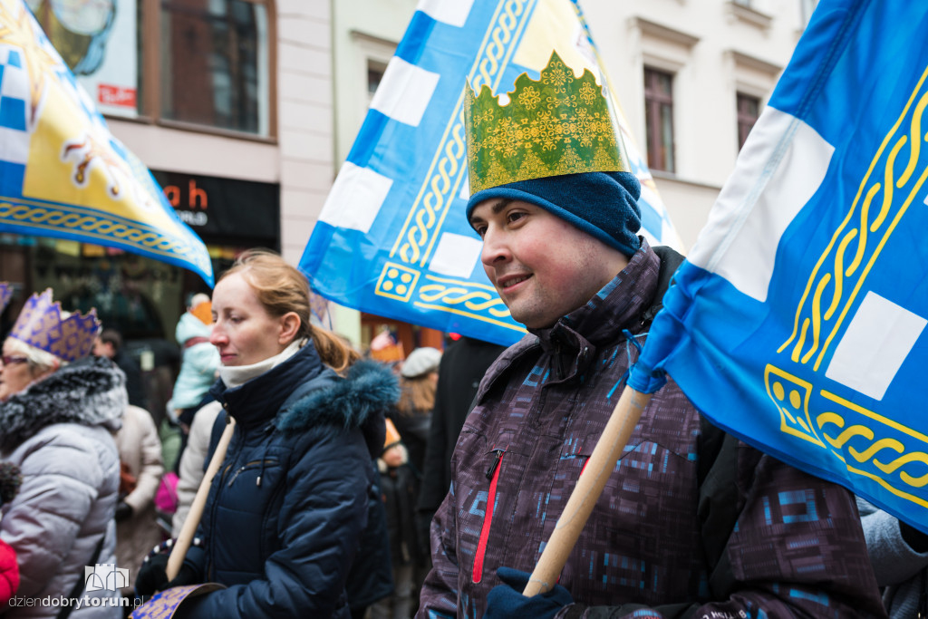 Orszak Trzech Króli