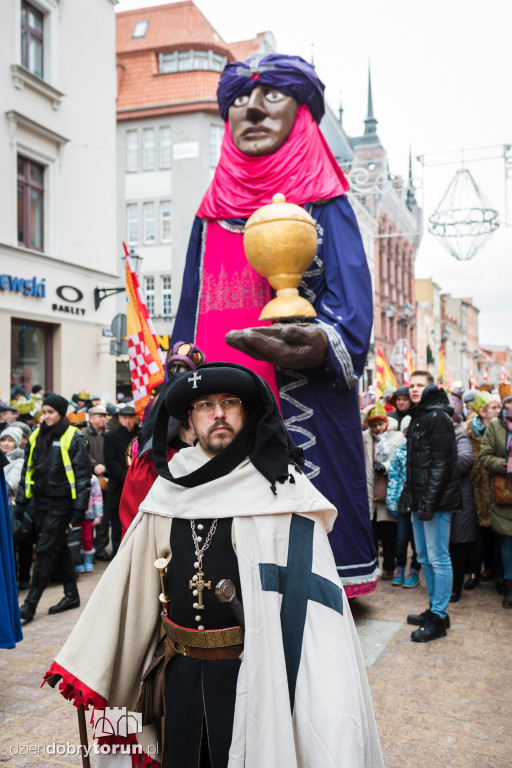 Orszak Trzech Króli