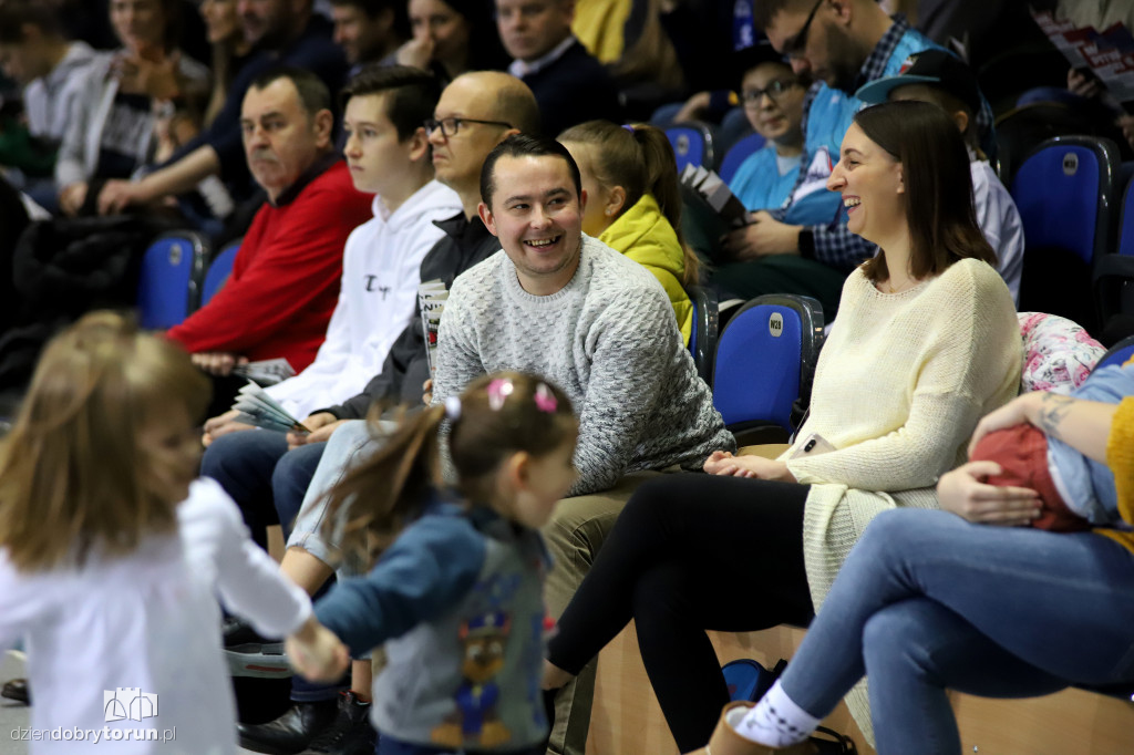Polski Cukier 96:73 Arka Gdynia