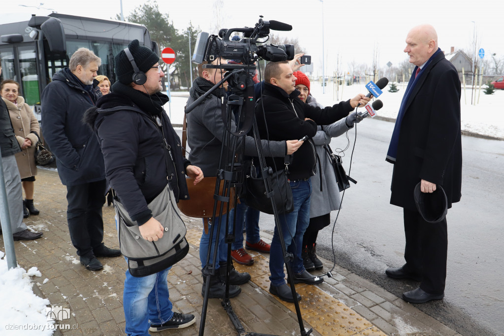 Przebudowa ul. Turystycznej