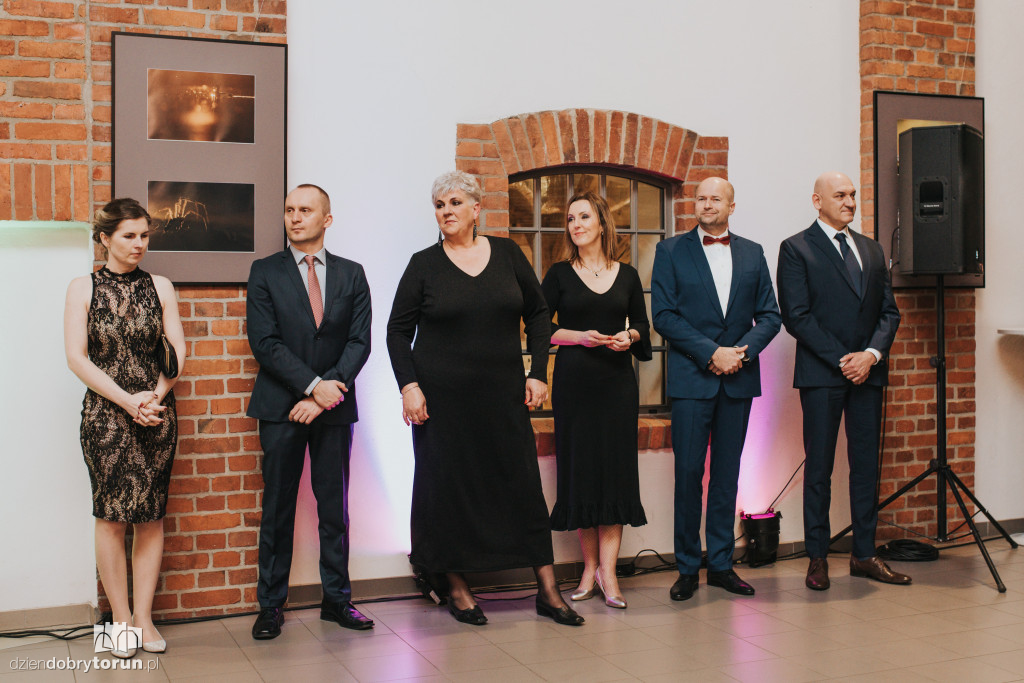 Wspaniała studniówka XIII LO