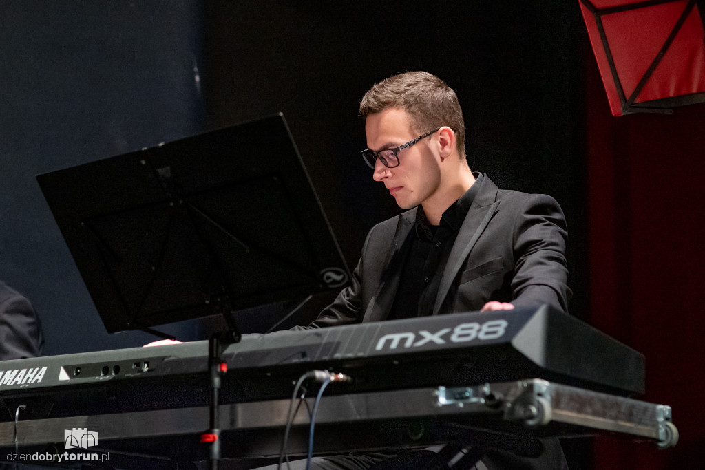 Koncert Kolęd w Baju Pomorskim