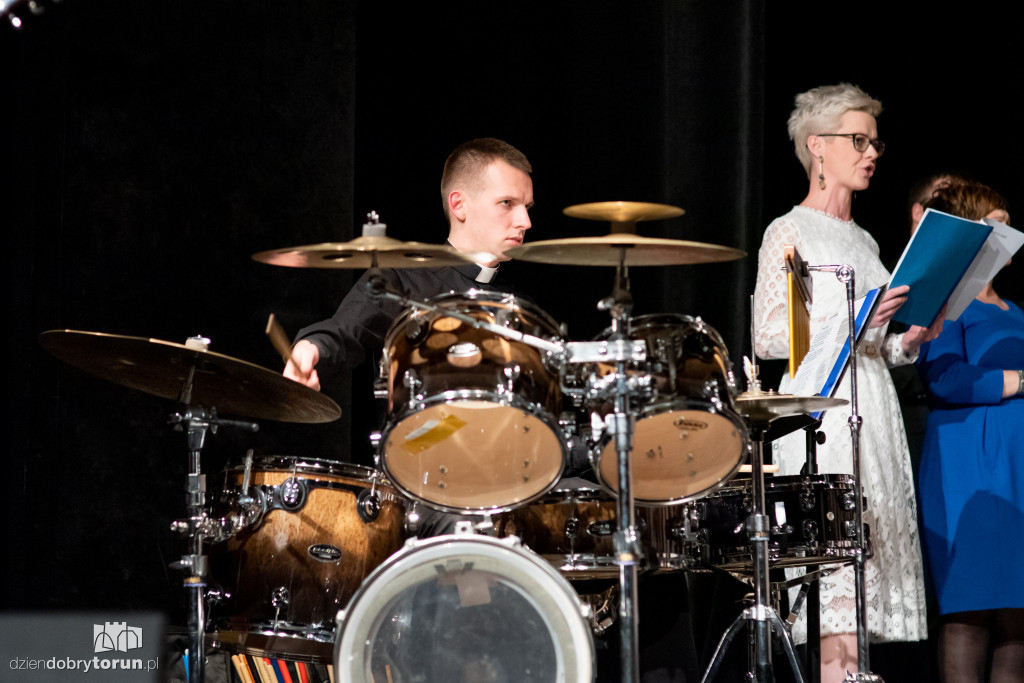 Koncert Kolęd w Baju Pomorskim