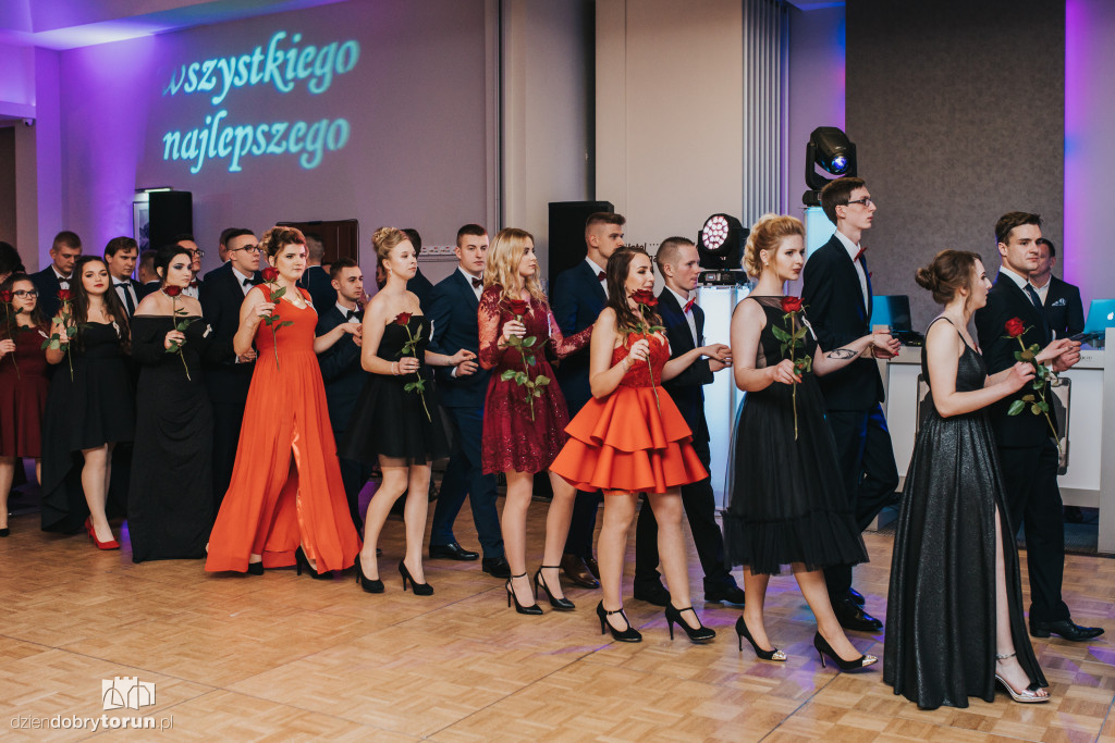Studniówka ZSGH