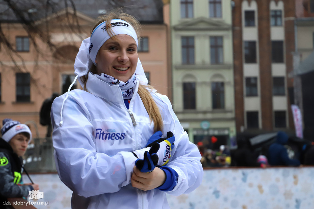 Europejski Dzień Sportu - edycja zimowa