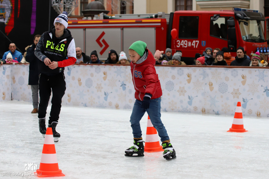Europejski Dzień Sportu - edycja zimowa