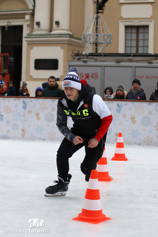 Europejski Dzień Sportu - edycja zimowa