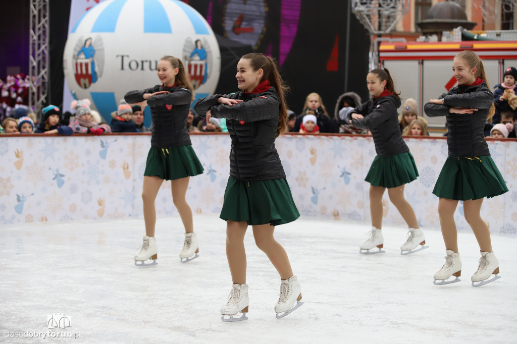 Europejski Dzień Sportu - edycja zimowa