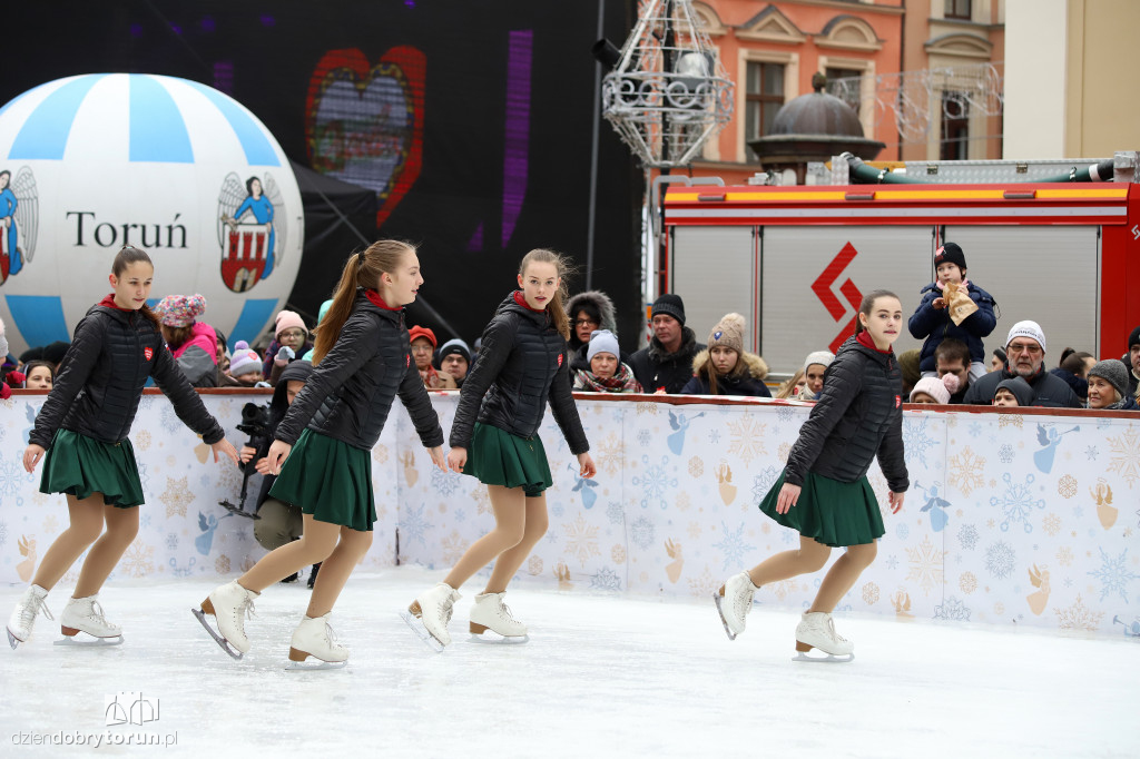 Europejski Dzień Sportu - edycja zimowa