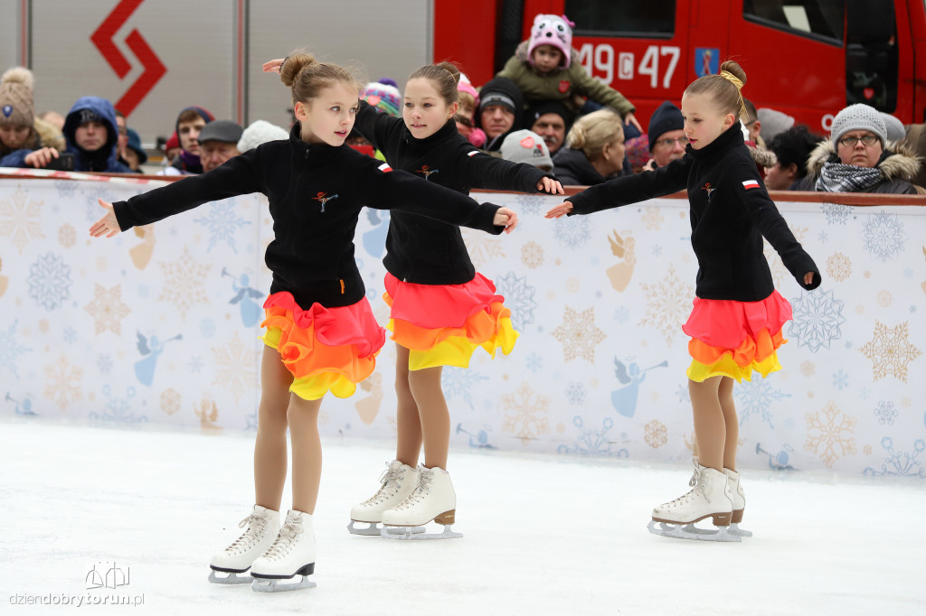 Europejski Dzień Sportu - edycja zimowa