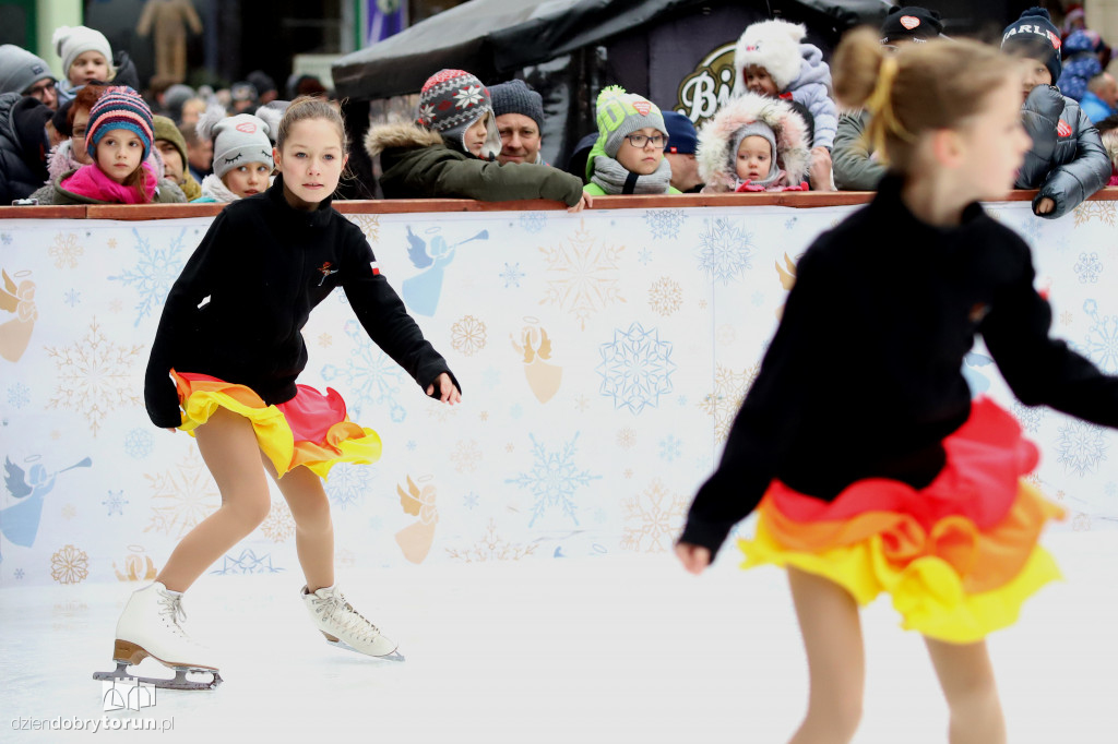 Europejski Dzień Sportu - edycja zimowa