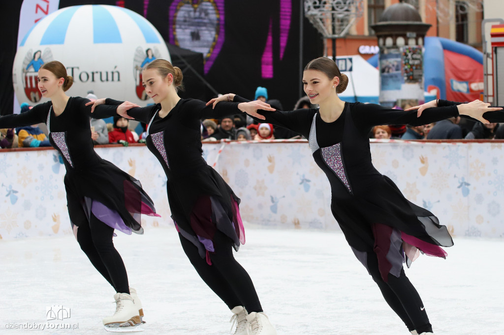 Europejski Dzień Sportu - edycja zimowa