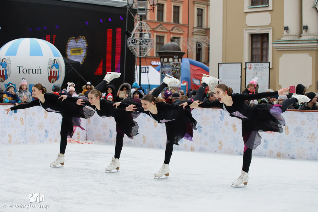 Europejski Dzień Sportu - edycja zimowa