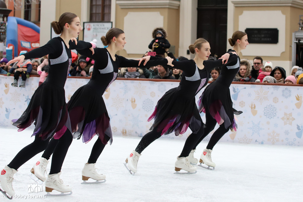 Europejski Dzień Sportu - edycja zimowa