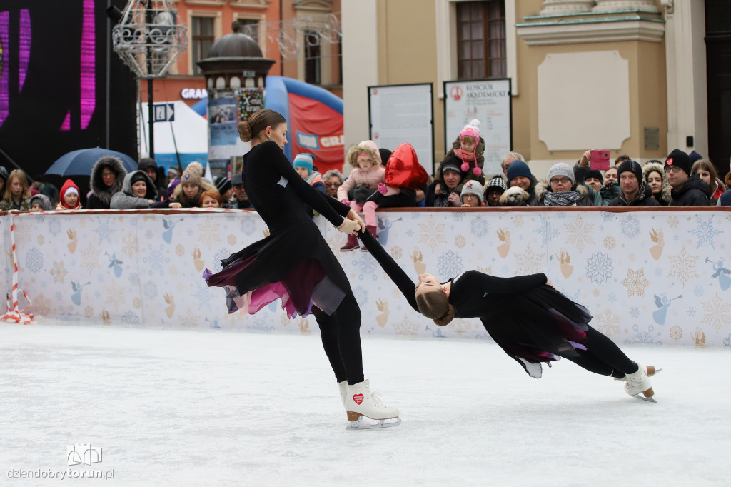 Europejski Dzień Sportu - edycja zimowa