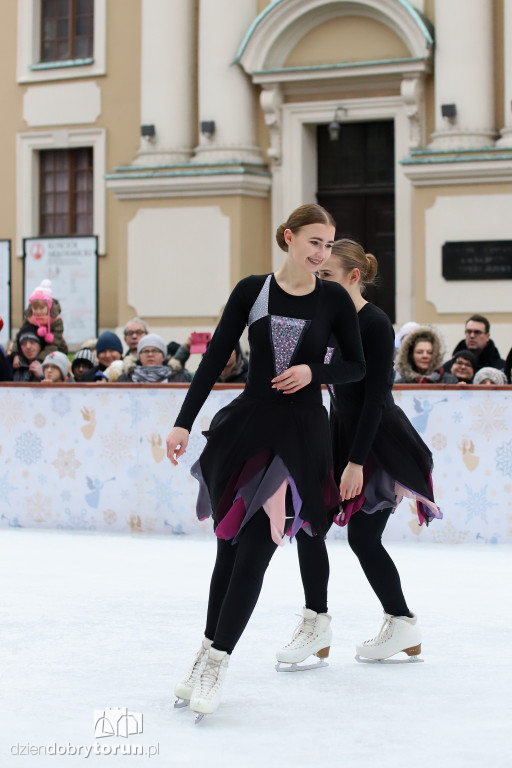Europejski Dzień Sportu - edycja zimowa