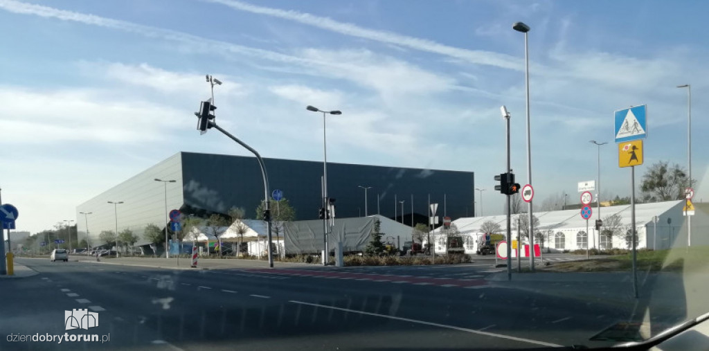 Niebezpieczne przejścia dla pieszych