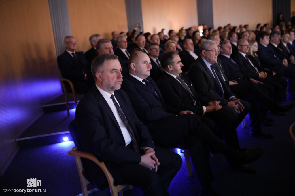 Delegacja Kujaw i Pomorza w Gdańsku