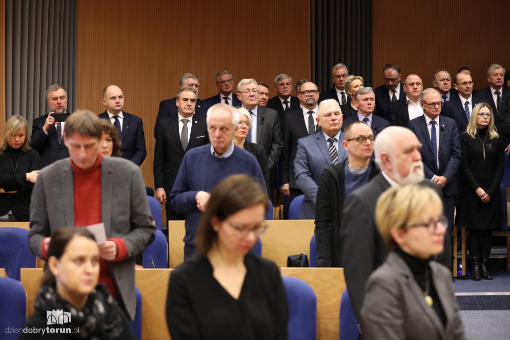 Delegacja Kujaw i Pomorza w Gdańsku