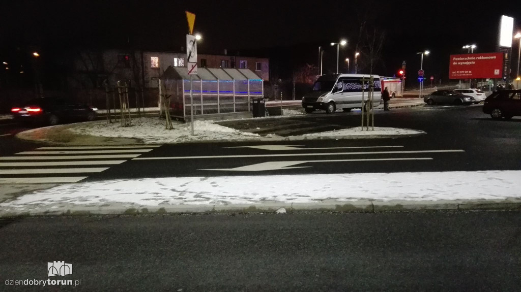 Kolejna ewakuacja w Kauflandzie