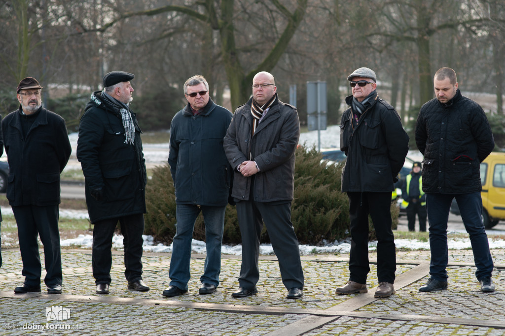 74. rocznica zakończenia okupacji