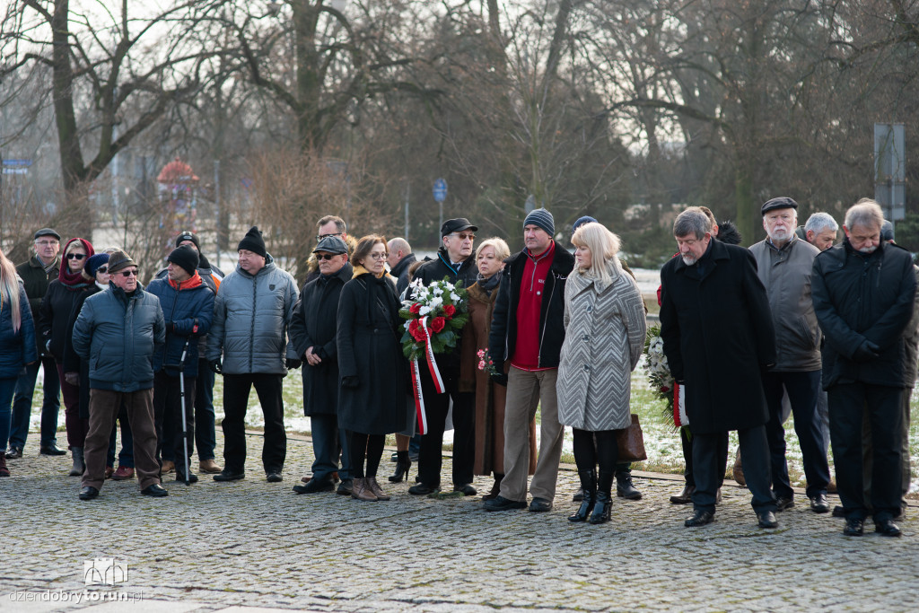74. rocznica zakończenia okupacji