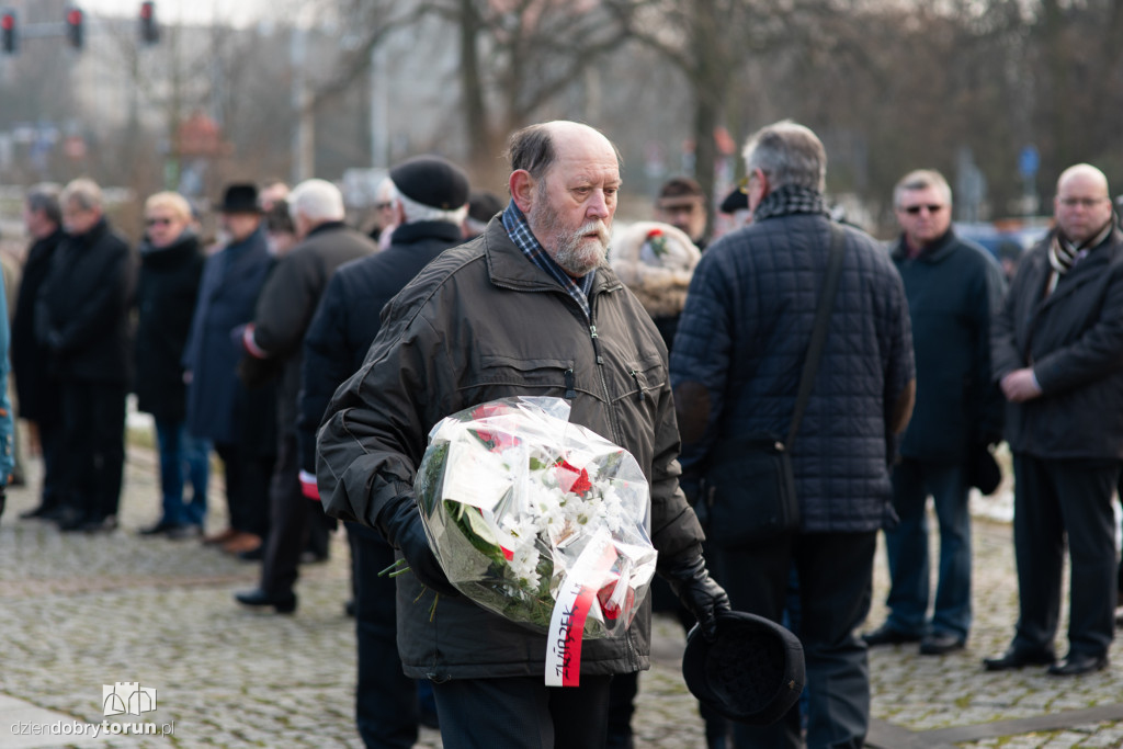 74. rocznica zakończenia okupacji