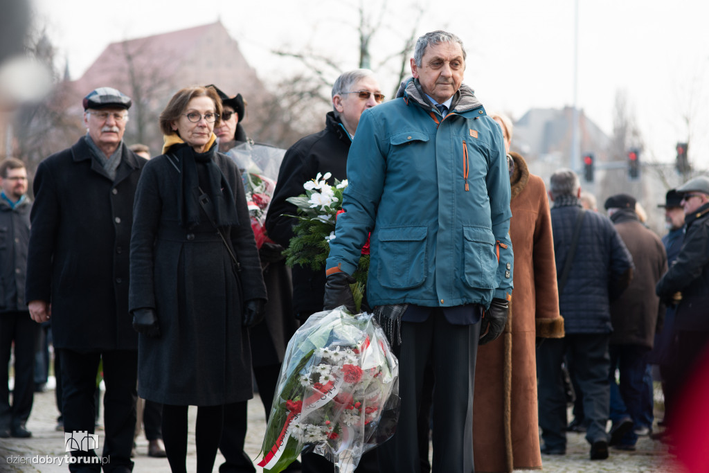 74. rocznica zakończenia okupacji