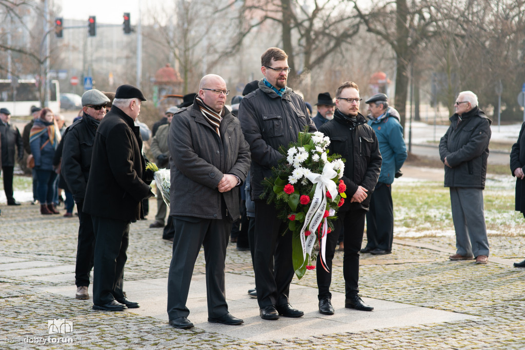 74. rocznica zakończenia okupacji