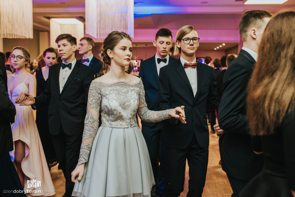 Studniówka Liceum Akademickiego