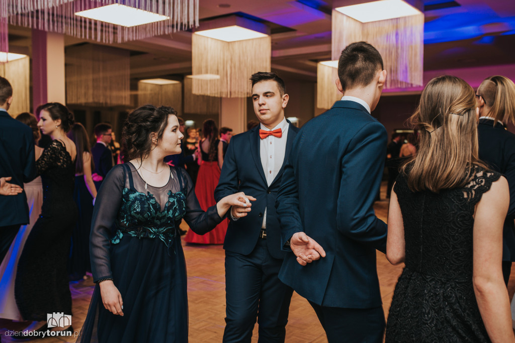 Studniówka Liceum Akademickiego