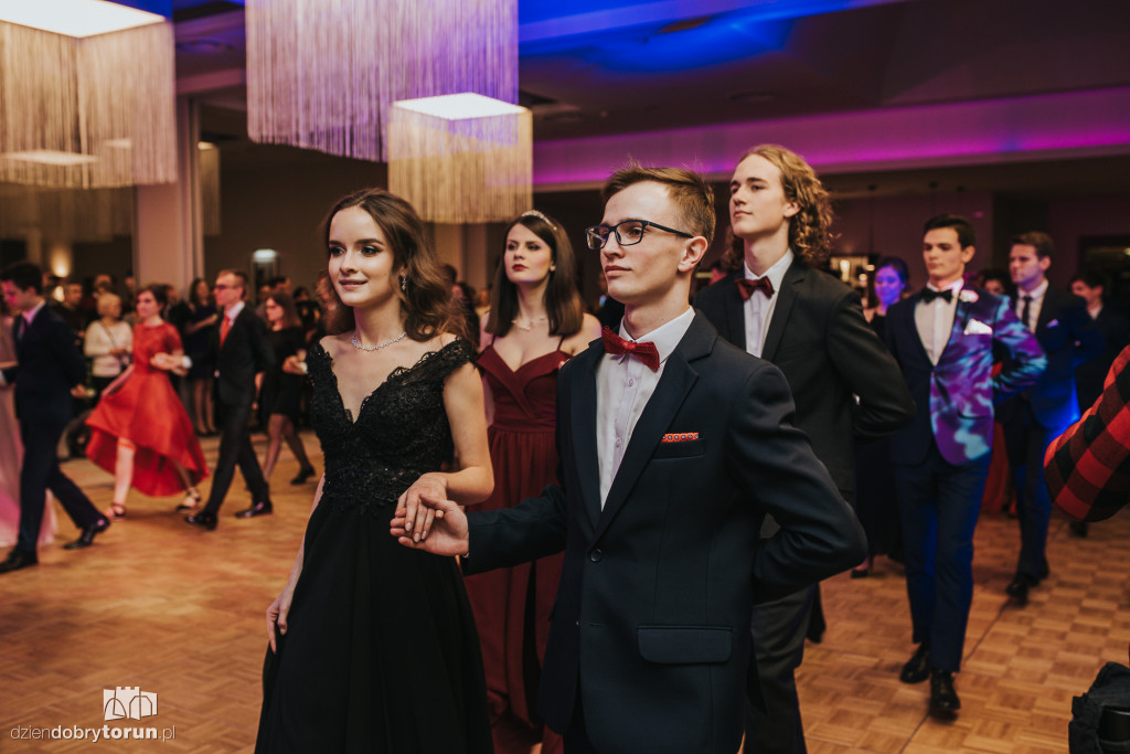 Studniówka Liceum Akademickiego