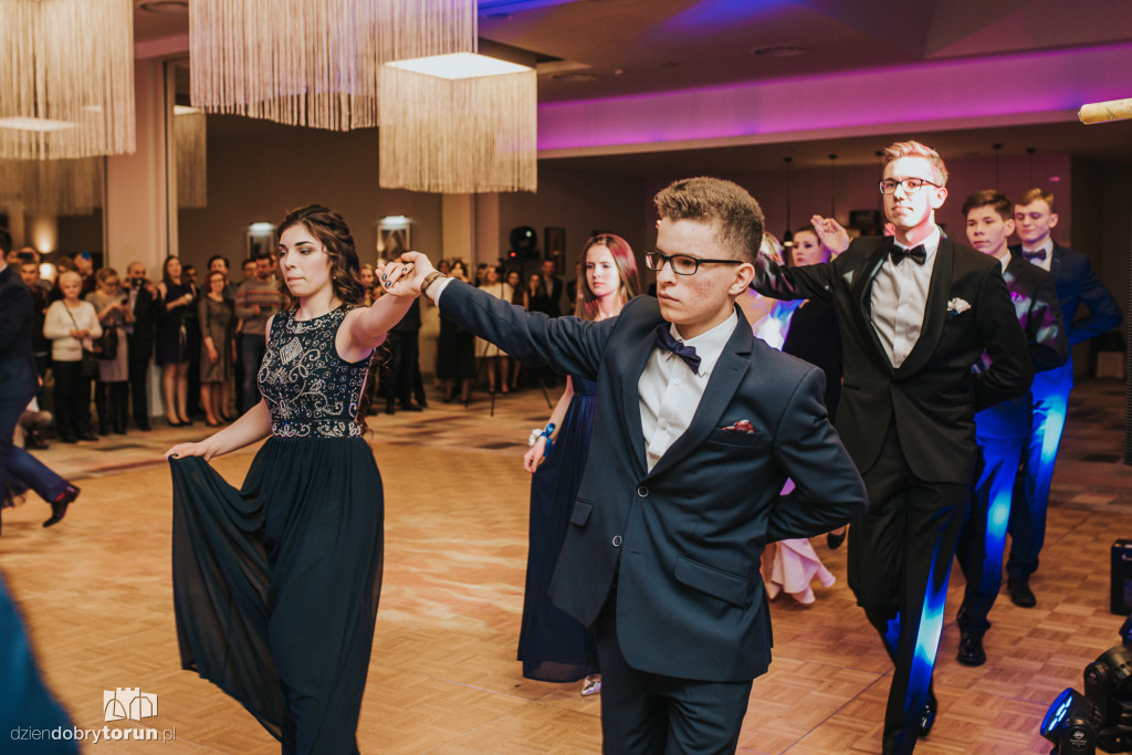 Studniówka Liceum Akademickiego