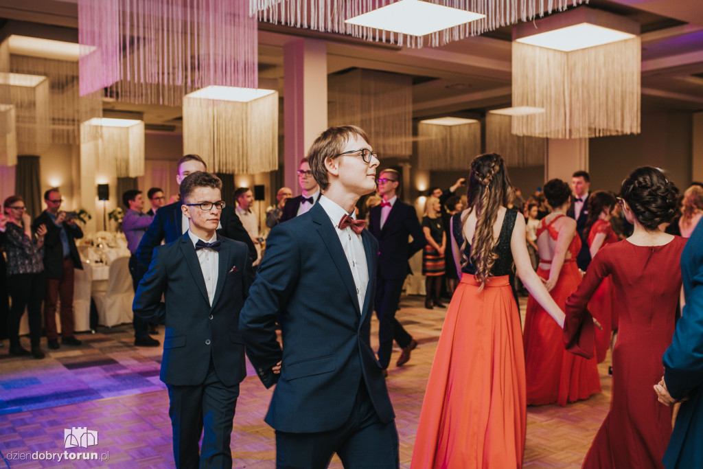 Studniówka Liceum Akademickiego