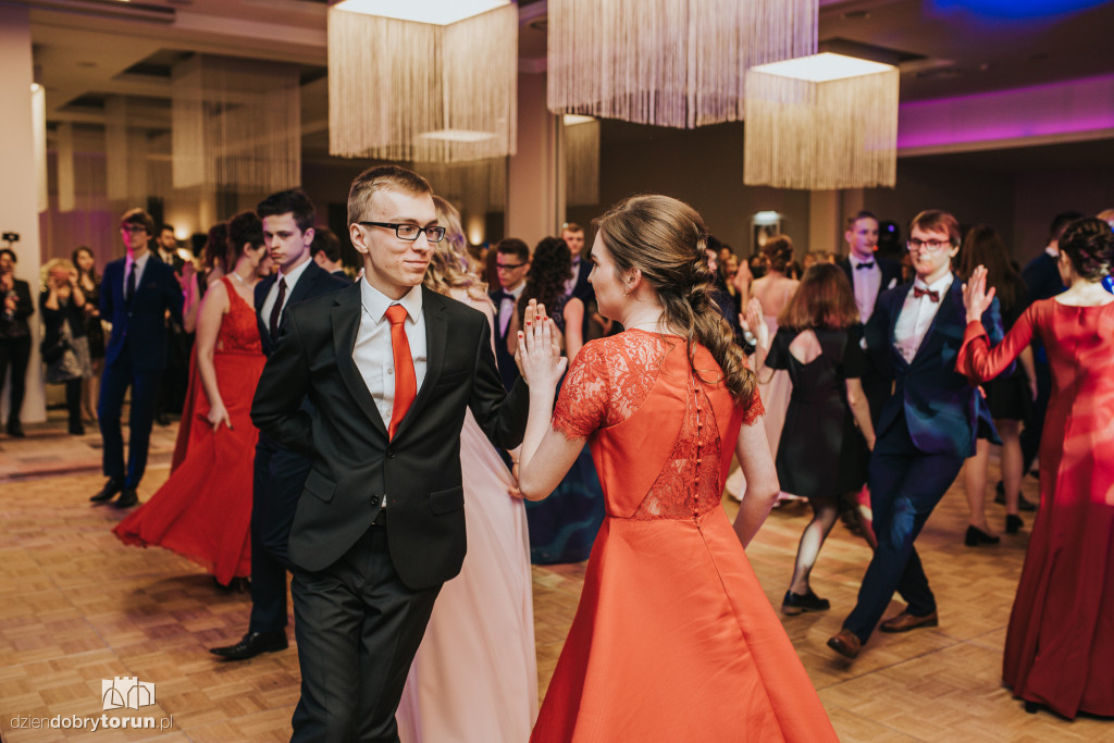 Studniówka Liceum Akademickiego