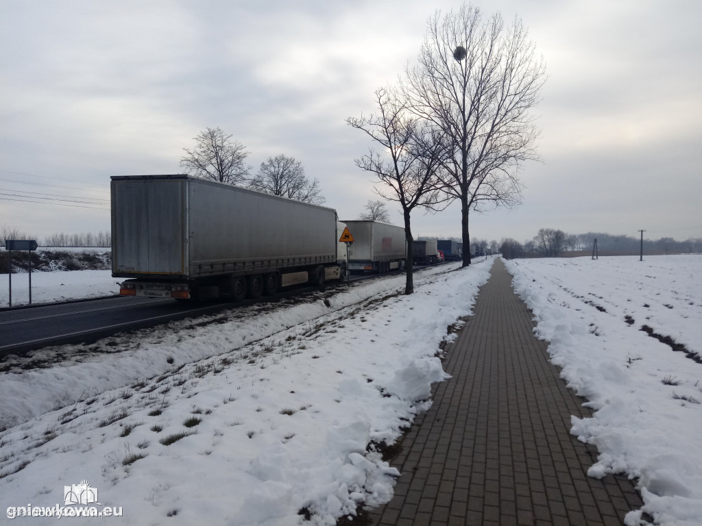 Wypadek na DK15. Koszykarze ranni