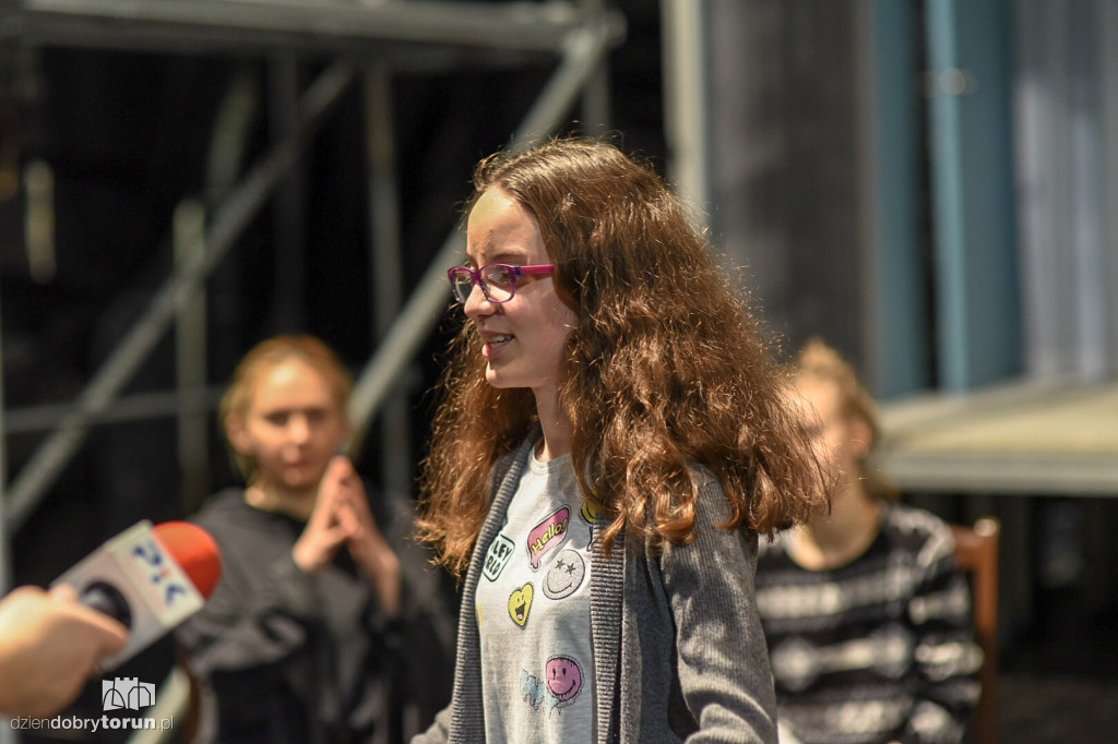 Warsztaty Miasto i dom