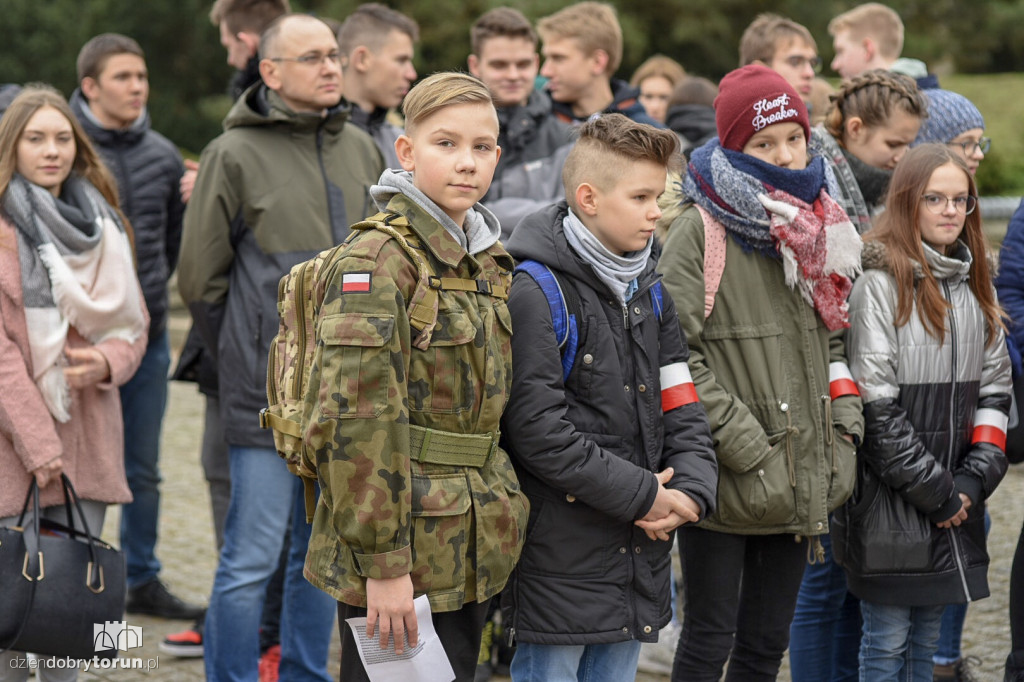 77. rocznica utworzenia Armii Krajowej