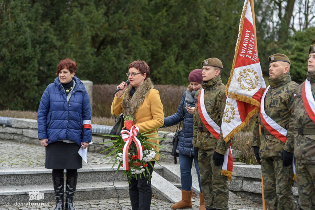 77. rocznica utworzenia Armii Krajowej
