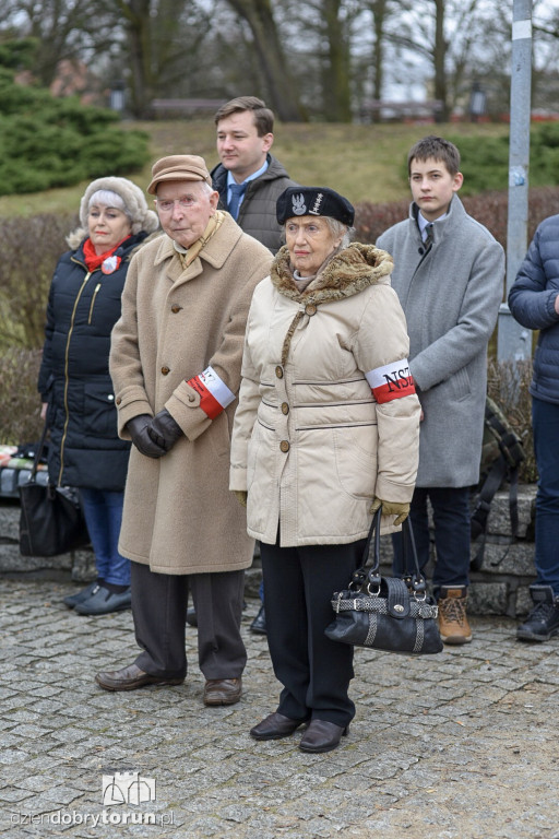 77. rocznica utworzenia Armii Krajowej