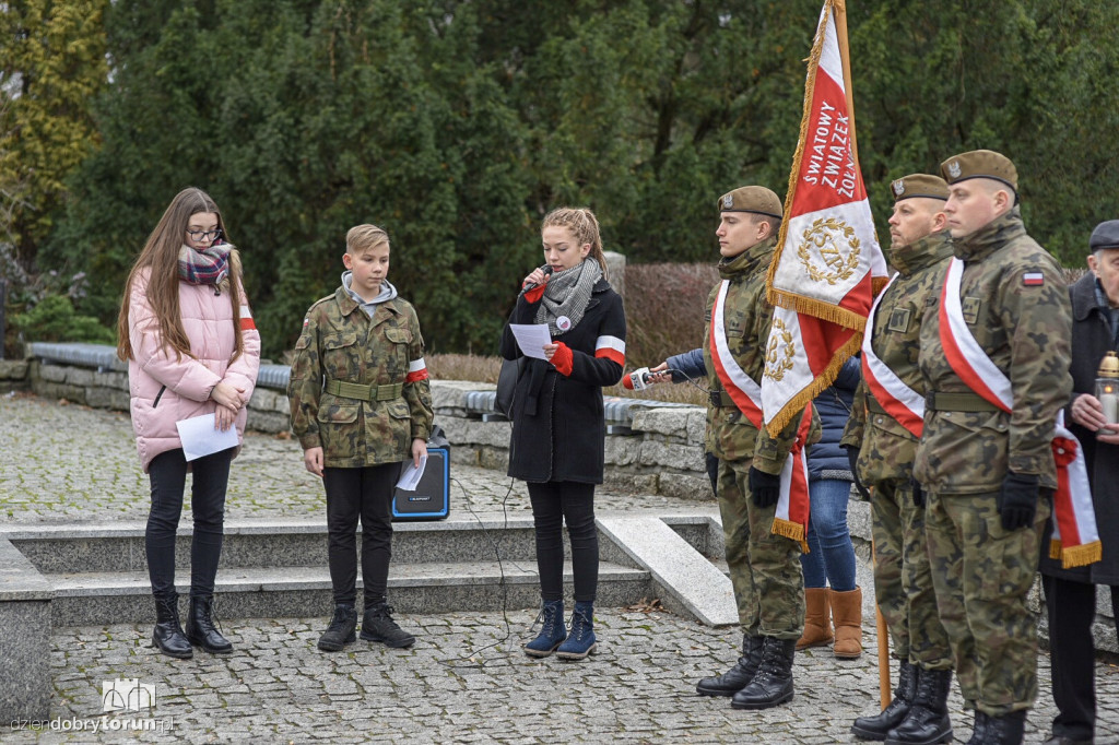 77. rocznica utworzenia Armii Krajowej