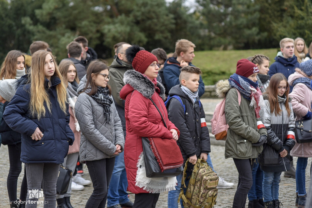 77. rocznica utworzenia Armii Krajowej