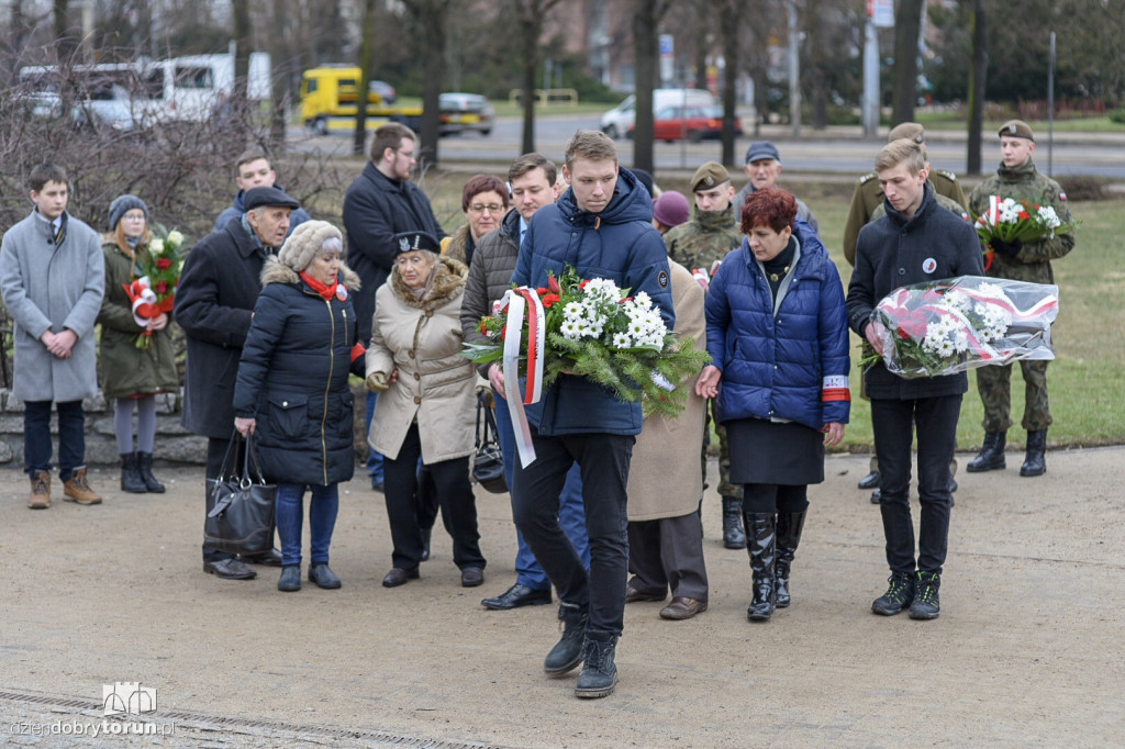 77. rocznica utworzenia Armii Krajowej