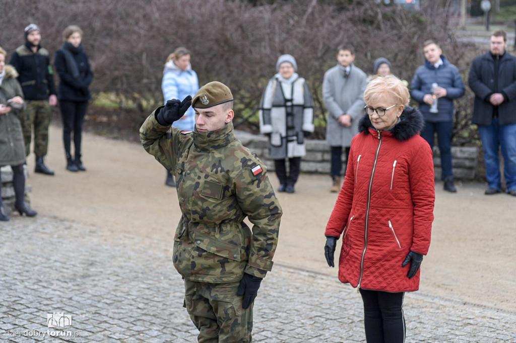 77. rocznica utworzenia Armii Krajowej