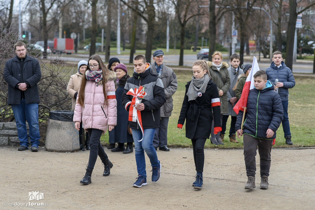77. rocznica utworzenia Armii Krajowej