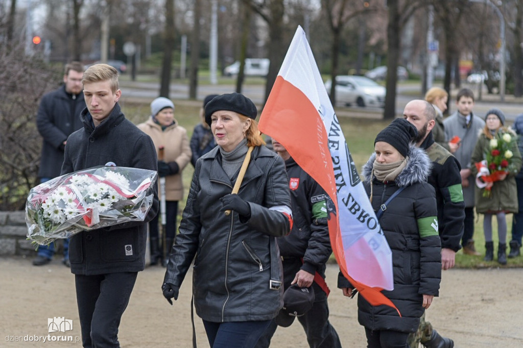 77. rocznica utworzenia Armii Krajowej