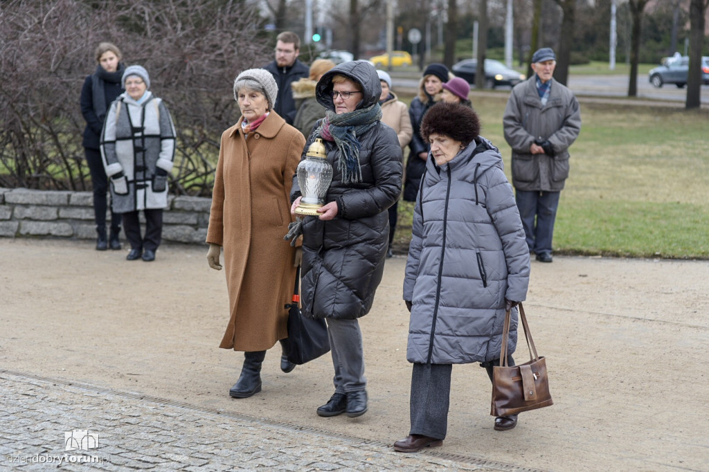 77. rocznica utworzenia Armii Krajowej