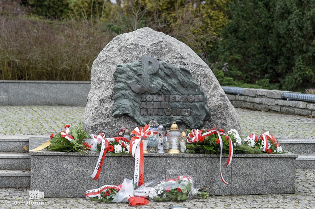 77. rocznica utworzenia Armii Krajowej